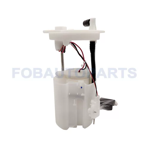 For Honda Accord 18-19 Fuel Gas Pump Assembly Compatible with 1.5L 2018-2022 Models Part Numbers 17045-TVA-A01 & 17045-TVA-A02